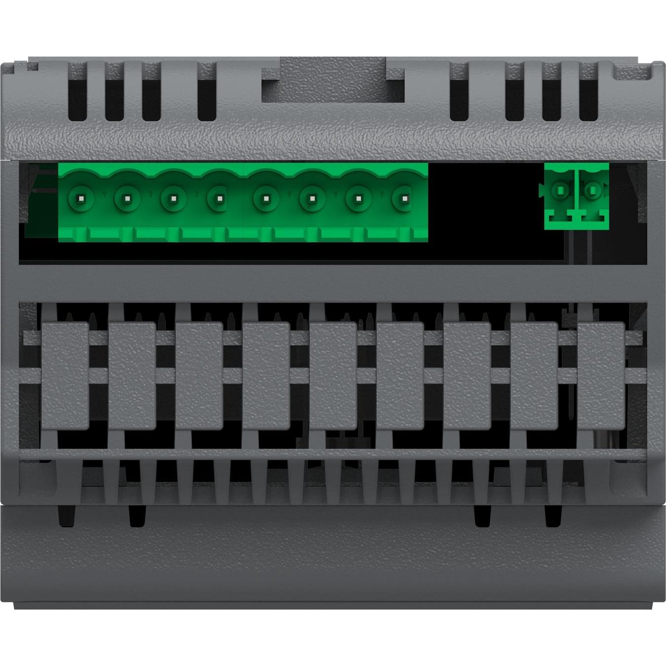 Thumbnail - Schneider Electric, Energiemessgerät, SPS-Steuerung