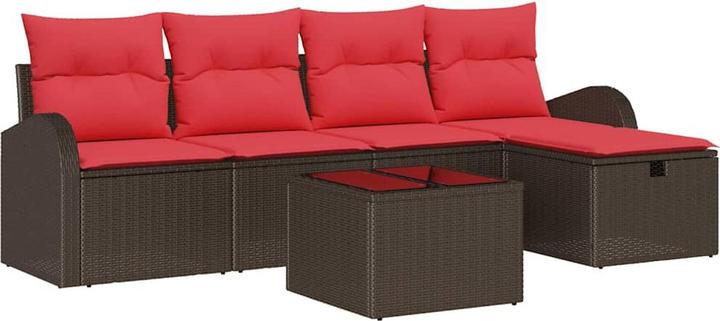 Produktbild vidaXL Garten-Sofa