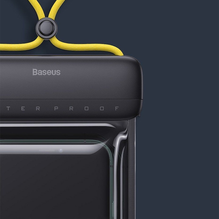 Produktbild Baseus Let's Go (Universal)
