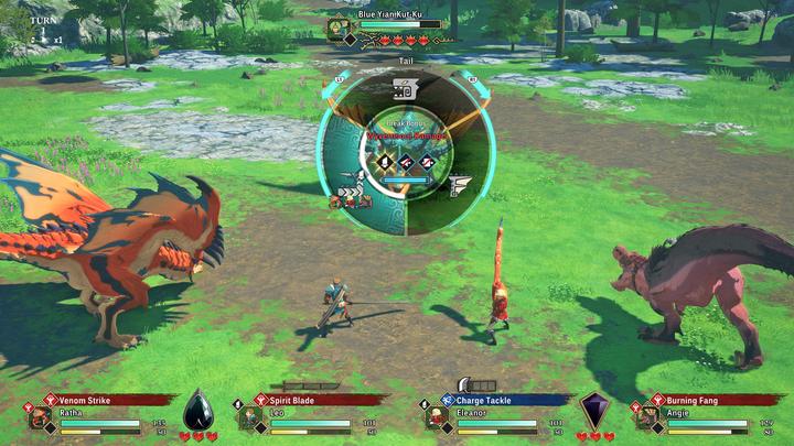 Produktbild Capcom Monster Hunter Stories 3 (Switch 2, EN)