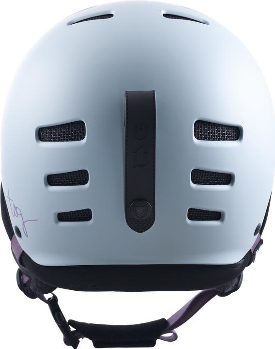 Produktbild TSG Ski Helm Lotus Solid Color 2024 (57 - 59 cm, L, XL)