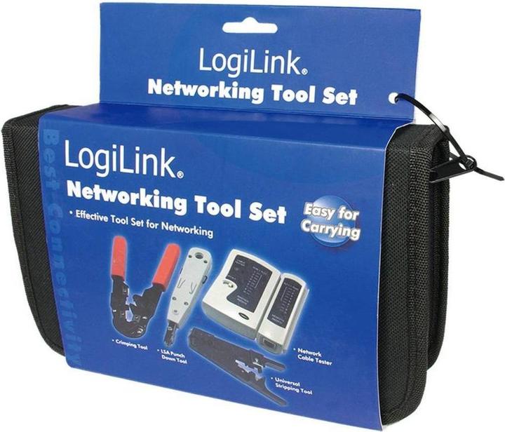 Image du produit LogiLink WZ0030 (Instrument)