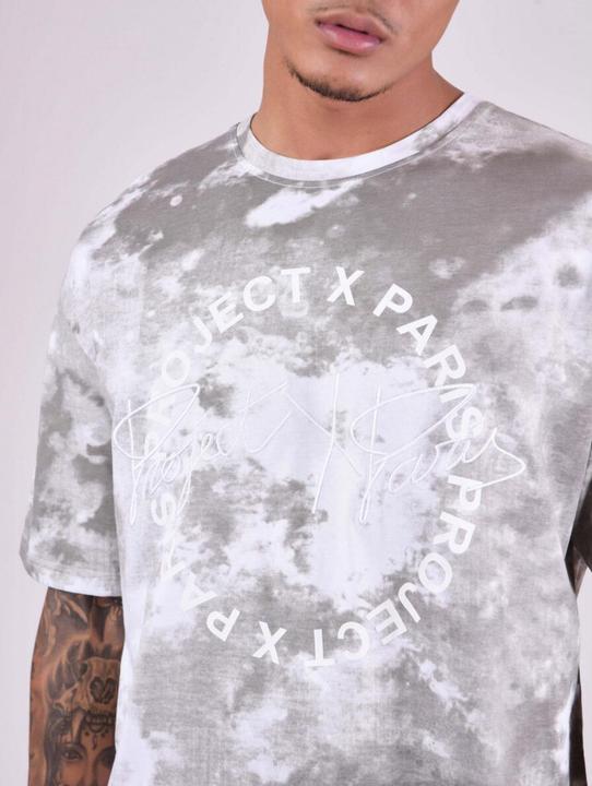 Produktbild Project X Paris Tie And Dye