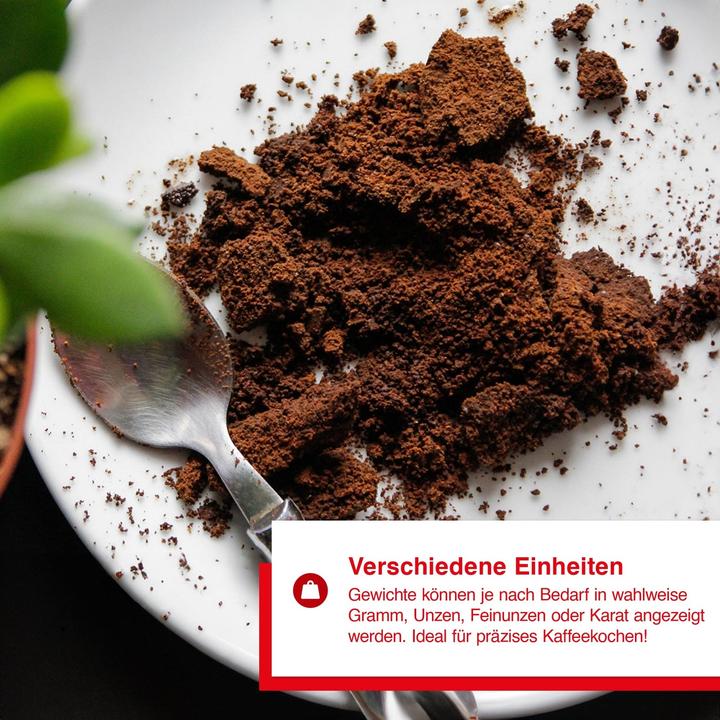 Produktbild Solis Küchenwaage