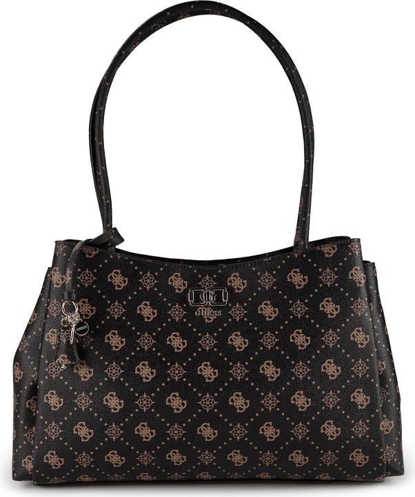 Guess Emelie Logo Girlfriend Carryall
