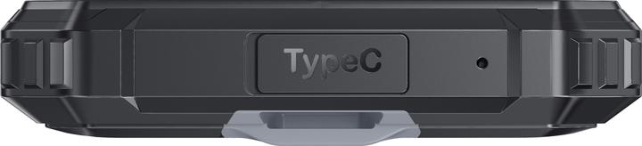 Productafbeelding Oukitel Smartphone G1 6.52 6/256 10600 mAh Dual SIM Schwarz (256 GB, Zwart, 6.52", Dubbele SIM, 4G)