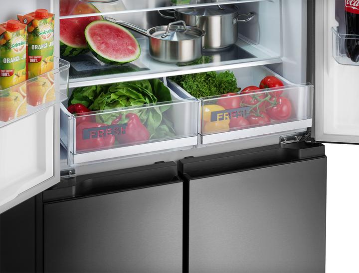 Immagine prodotto Concept LA8383DS (417 l)