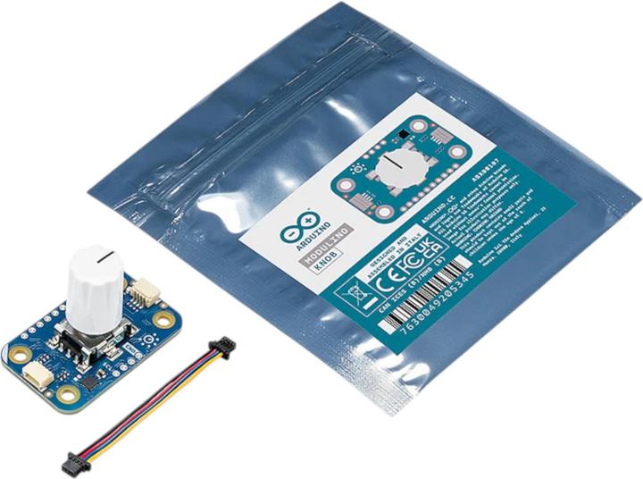 Produktbild Arduino Modulino Knob
