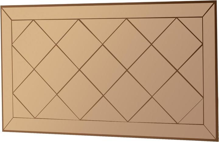 Hanah Home Zeora (60 x 120 cm)