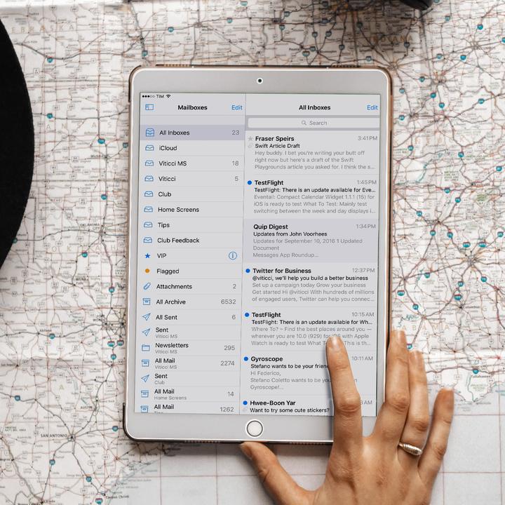 Immagine prodotto Avizar Pellicola protettiva in carta, pellicola per display (1 Pezzo/i, iPad Pro 12.9 2017 (2. Gen))
