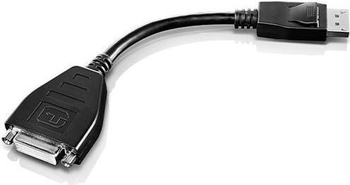Image du produit Lenovo Câble DisplayPort (20 cm)