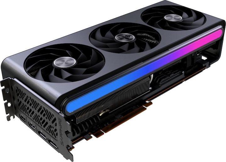 Produktbild Sapphire Nitro+ Radeon RX 7900 XTX Vapor-X (24 GB)