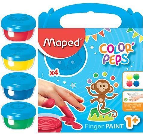 Image du produit Maped Color' Peps