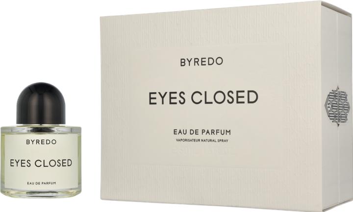 Produktbild Byredo Eyes Closed (Eau de Parfum, 50 ml)