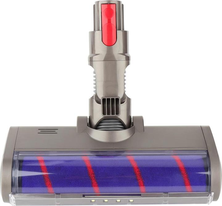 Actual product image Weile Soft cleaning brush