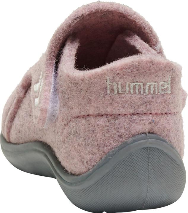 Produktbild hummel Wool Slipper Kinder (26)