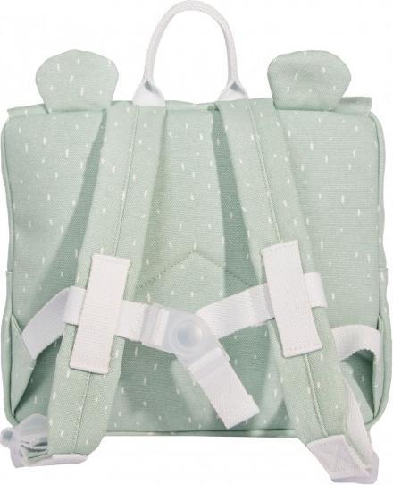 Actual product image Trixie Baby Satchel
