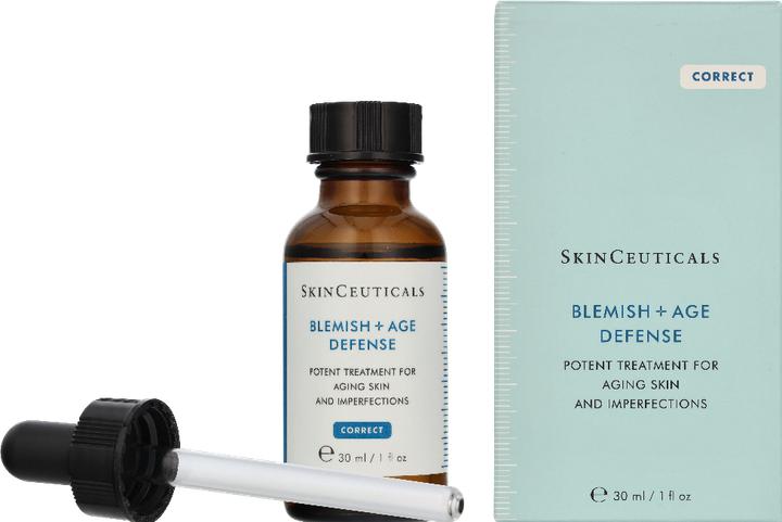 Image du produit SkinCeuticals Blemish + Age (30 ml)