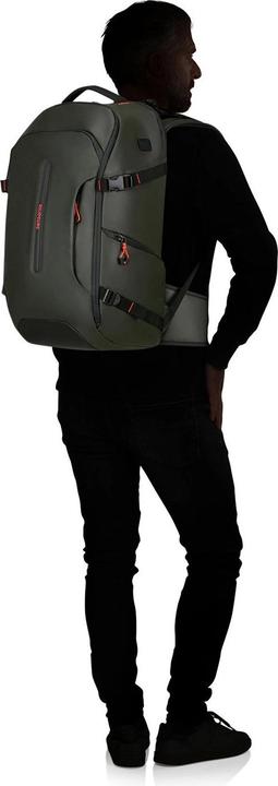 Produktbild Samsonite Ecodiver Reise-Rucksack S (38 l)