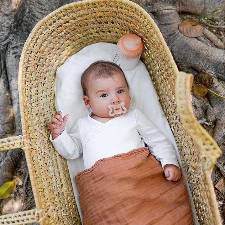 Produktbild Suavinex Zero.Zero (1x, 0 - 6 Monate)