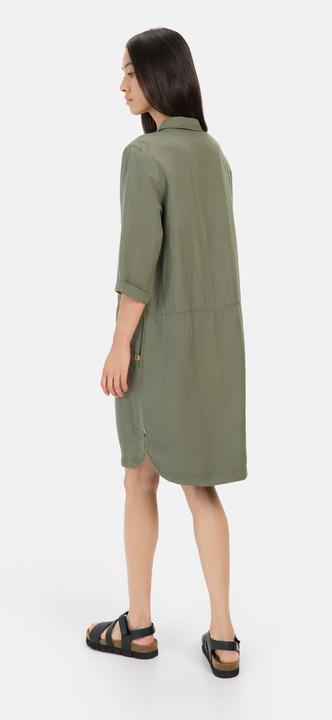 Image du produit Camel Active Schlupfkleid mit Hemdkragen (XL)