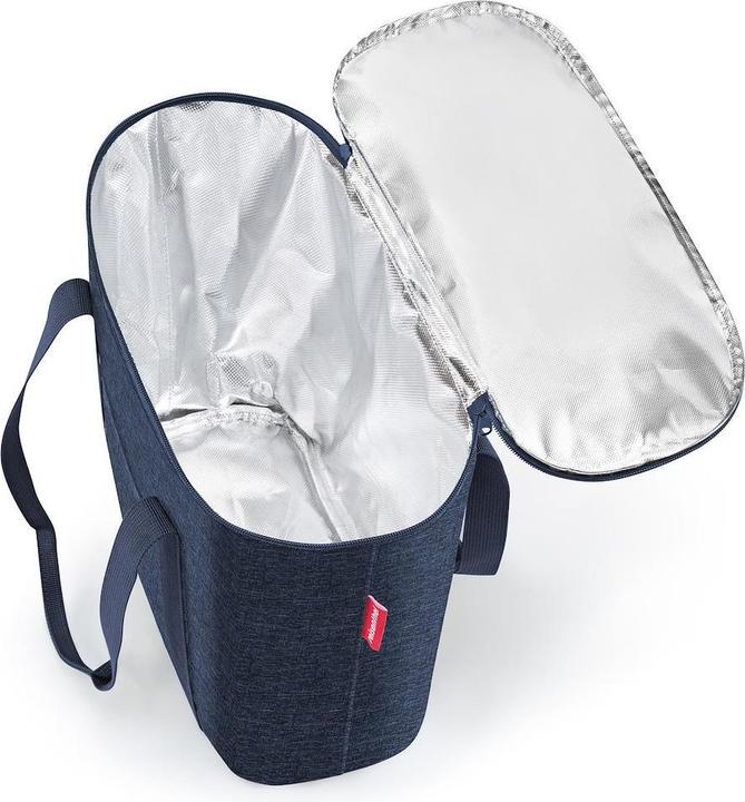 Produktbild reisenthel Thermoshopper Dunkelblau, 15 l