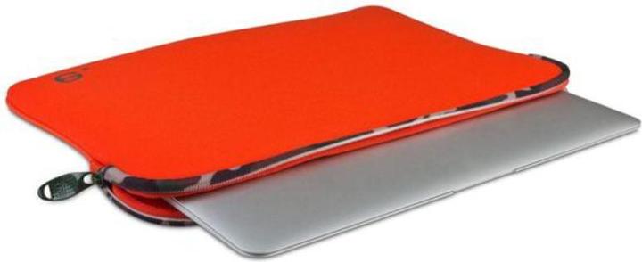Produktbild Be.ez Hülle für MacBook Pro 16" / Retina 15" Douce Modèle LA Robe Camoflame (16")