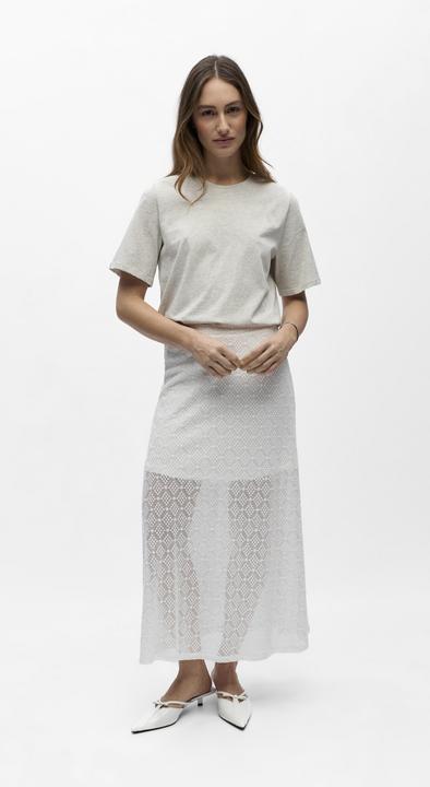 Immagine prodotto Object Strukturierter Maxirock (S)