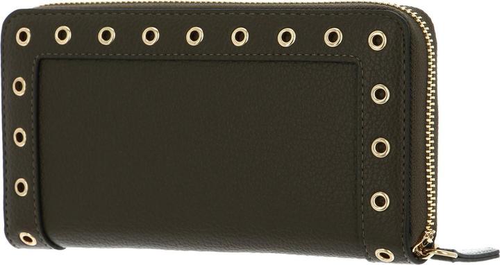 Actual product image Valentino Megeve Zip Around Wallet