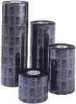 Actual product image Honeywell Ribbon, Wax/Resin 110mm x 100m (11 cm, Black)