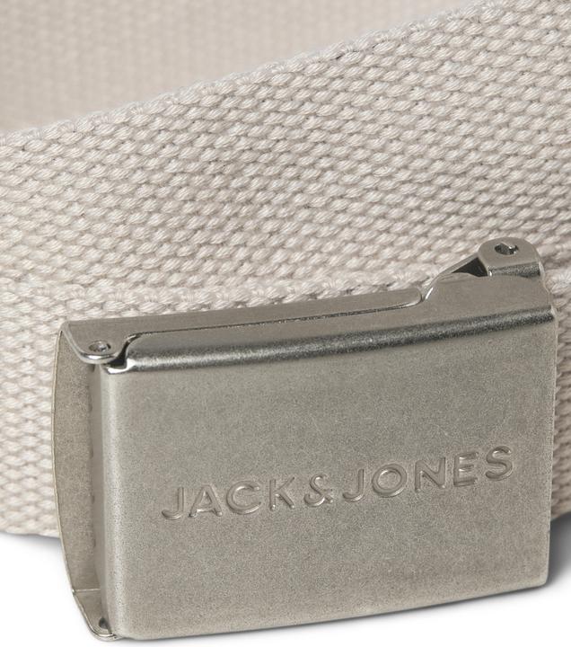 Image du produit Jack & Jones Jaclondon Woven Belt Noos (105)