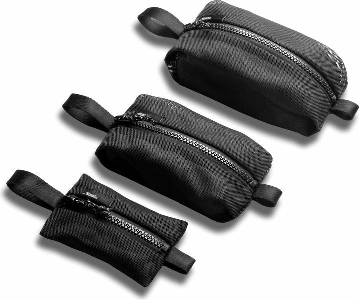 Actual product image Matador Mesh Organizer Bag Set (Packing system)