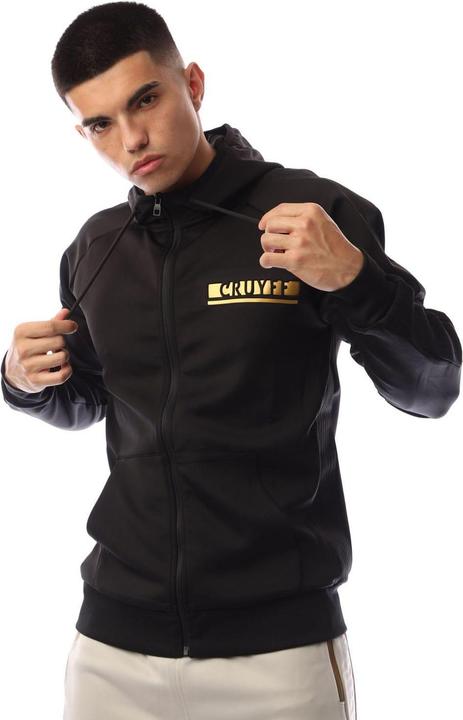 Image du produit Cruyff - Veste à capuche MAURICIO SUBA - Homme (S)