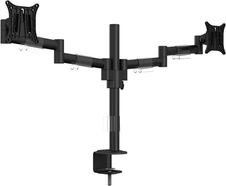 Actual product image Multibrackets Desk mount Officeline Dual (Table, 30")