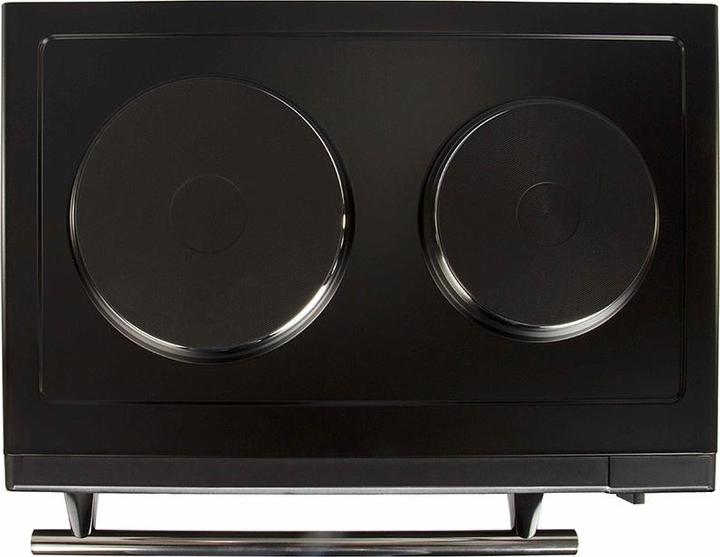 Image du produit Livoo Mini four 30 L avec plaques électriques