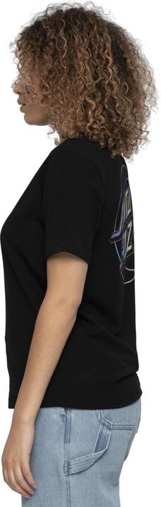 Actual product image Santa Cruz Holo Moon Dot T-Shirt (10XL)