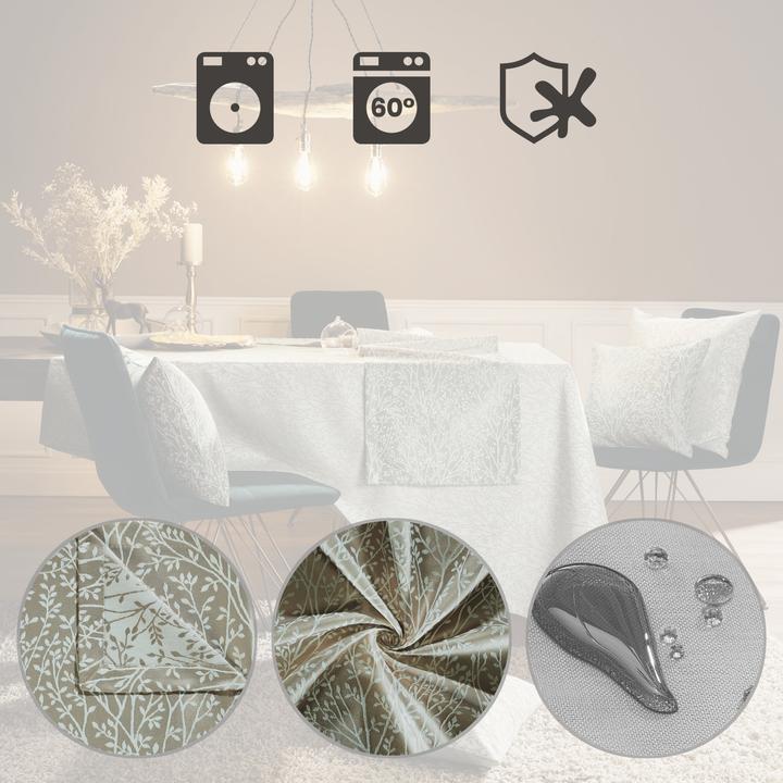 Actual product image Erwin Müller Malaga (130 x 300 cm)