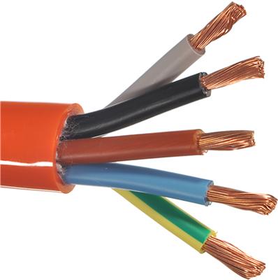 Actual product image Studer Cables Epr-Pur (1 m)