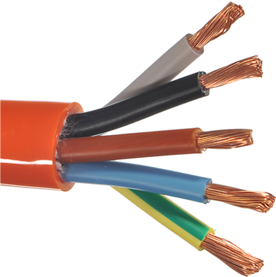 Produktbild Studer Cables Epr-Pur