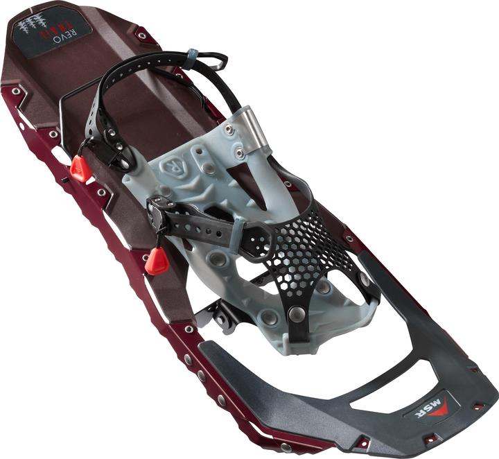 Produktbild Msr Revo Trail W25 Iron (with reinforced nose) (25.20")