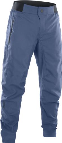 Image du produit ION Bike Pants Logo unisex - indigo-dawn (L)