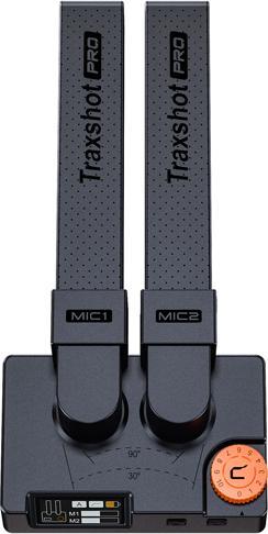 Image du produit Comica Super Cardioid Transformable Tout-en-un Shotgun Mic