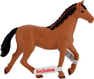 Produktbild Schleich 72166 Thoroughbred Stallion