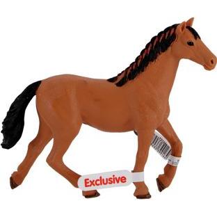 Thumbnail - Schleich 72166 Thoroughbred Stallion