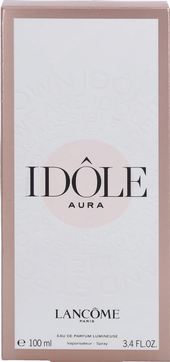 Actual product image Lancôme Idôle Aura (Eau de parfum, 100 ml)