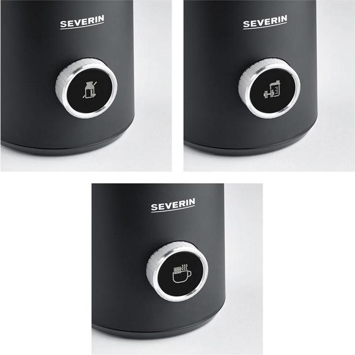 Image du produit Severin SM 3587 (70 cl)