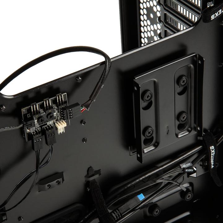 Produktbild Phanteks Enthoo Pro (ATX, mATX, E-ATX)