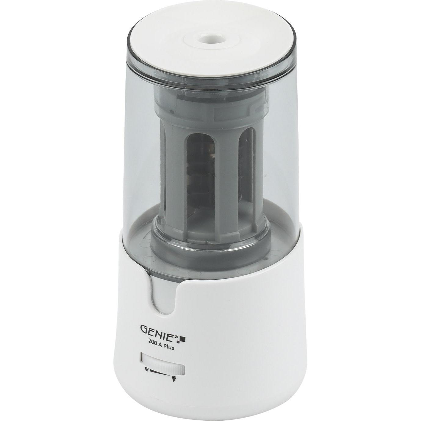 Genie Elektrischer Anspitzer (12772)