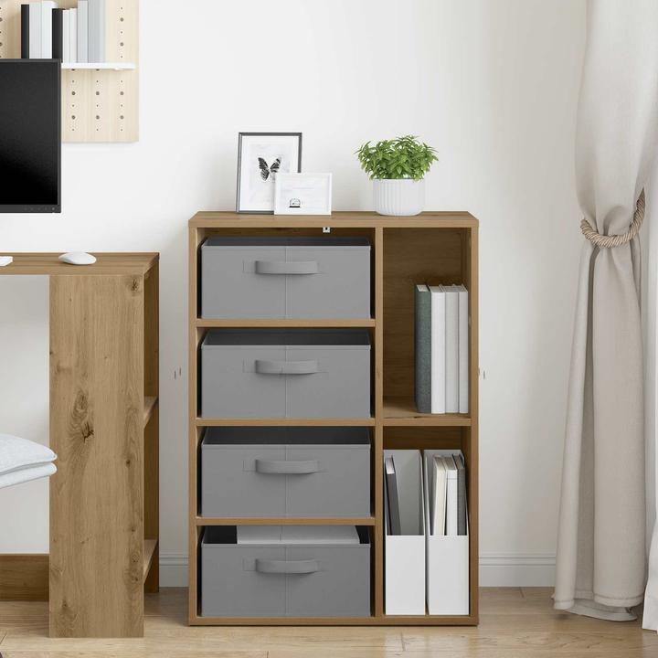 Produktbild vidaXL Aufbewahrungsmöbel (60 x 33.50 x 84 cm)