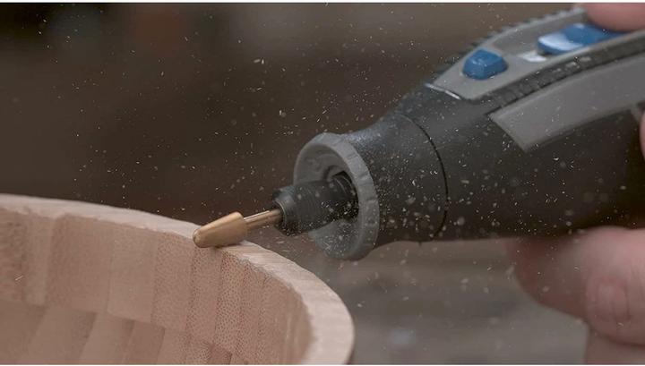 Immagine prodotto Dremel Lama di fresatura
